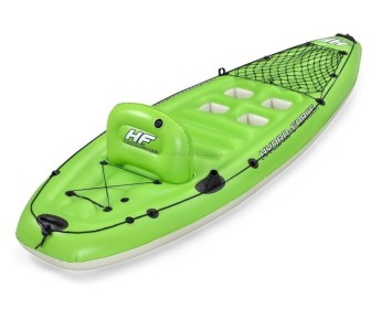 Kayak gonflabil Bestway Koracle 65097 (Green)