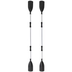 Kayak gonflabil Bestway Lite-Rapid X2 65077 (Orange) Thumb