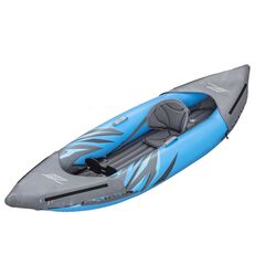 Kayak gonflabil Bestway Surge Elite X1 Kayak 65143 (Grey/Blue)