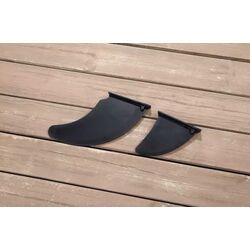 Kayak gonflabil Bestway Surge Elite X1 Kayak 65143 (Grey/Blue) Thumb