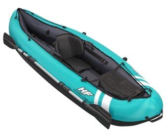 Kayak gonflabil Bestway Ventura 65118 (Blue)