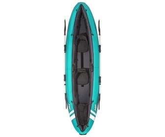 Kayak gonflabil Bestway Ventura X2 65052 (Blue)