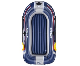 Надувная лодка Bestway Hydro-Force 3202656 (Blue/Grey)