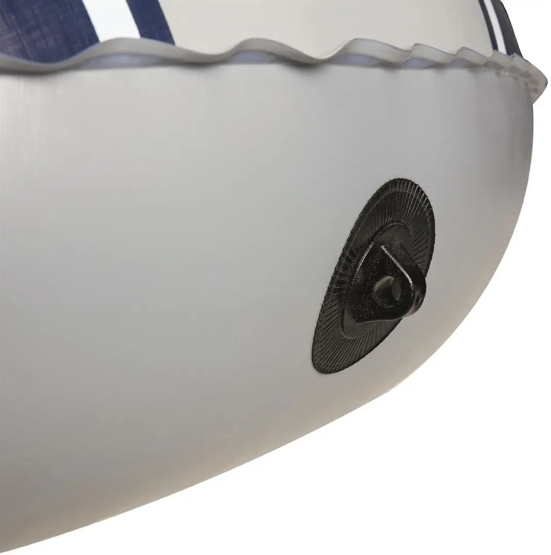 Надувная лодка Bestway Treck X1 61064 (Blue) - 8