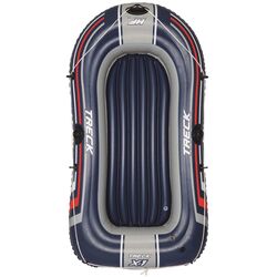 Надувная лодка Bestway Treck X1 61064 (Blue)