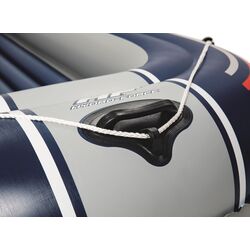 Надувная лодка Bestway Treck X1 61064 (Blue) Thumb
