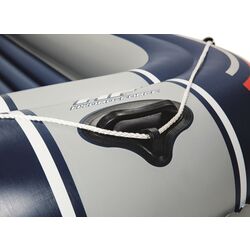 Надувная лодка Bestway Treck X1 61064 (Blue) Thumb