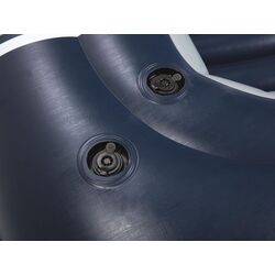 Надувная лодка Bestway Treck X1 61064 (Blue) Thumb