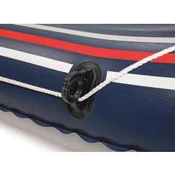 Надувная лодка Bestway Treck X1 61064 (Blue) Thumb