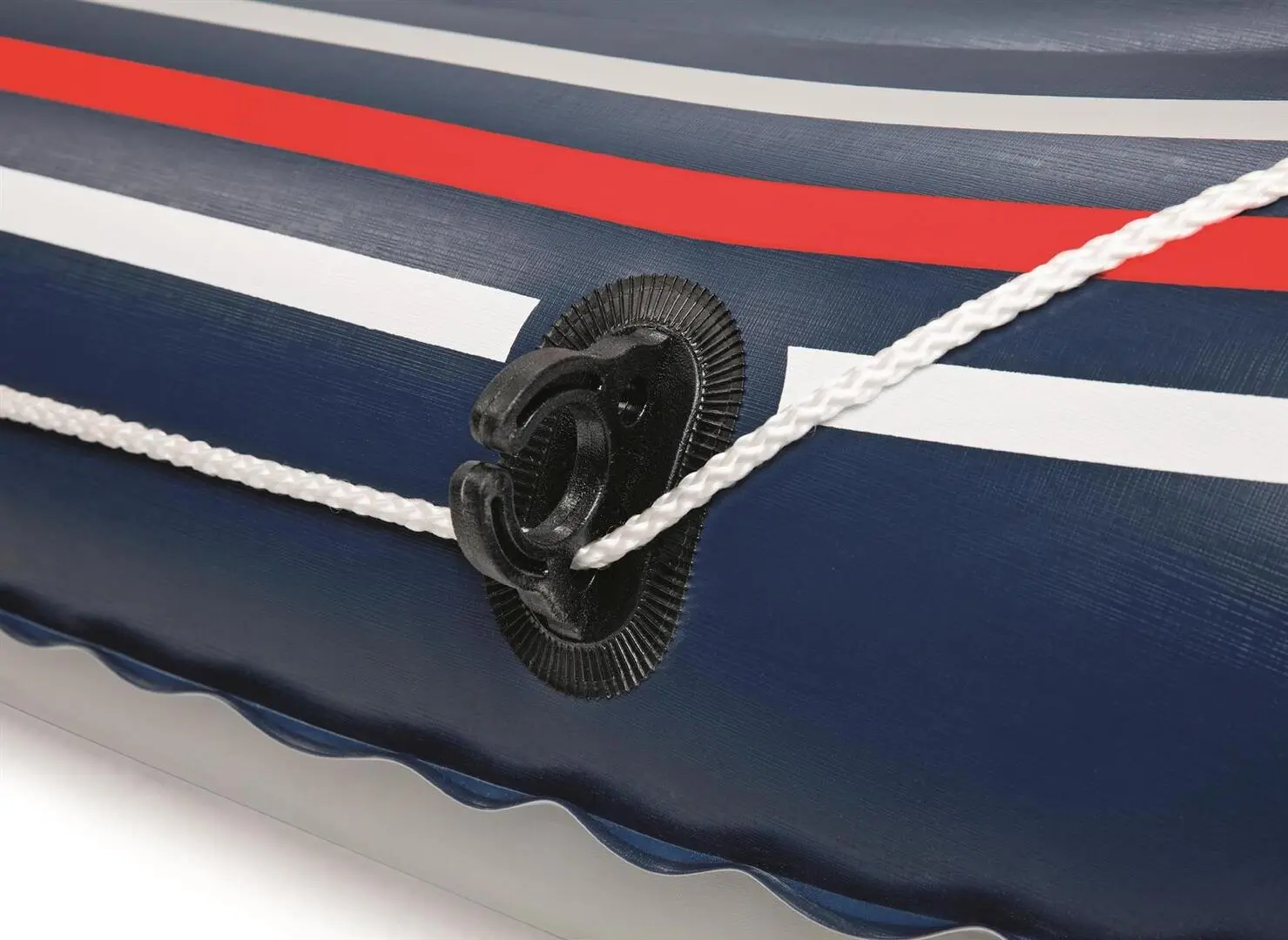 Надувная лодка Bestway Treck X1 61064 (Blue) - 3