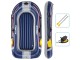 Barca gonflabila Bestway Treck X1 61083 (Blue)