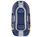 Надувная лодка Bestway Treck X2 61068 (Blue)