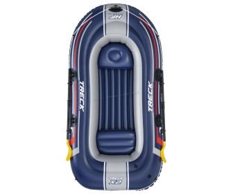 Barca gonflabila Bestway Treck X2 61068 (Blue)