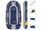 Barca gonflabila Bestway Treck X2 61068 (Blue)