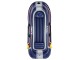 Надувная лодка Bestway Treck X3 62015 (Blue)