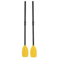 Надувная лодка Bestway Voyager X2 65163 (Beige/Green) Thumb