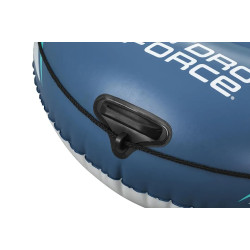 Надувная лодка Bestway X2 Raft 61153 (Blue/Grey) Thumb