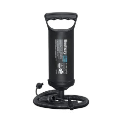 Надувная лодка Bestway X2 Raft 61153 (Blue/Grey) Thumb