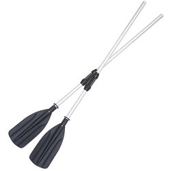 Vâsle din aluminiu Bestway 62064 145cm (Black/Silver) Thumb