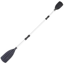 Vâsle din aluminiu Bestway 62064 145cm (Black/Silver) Thumb