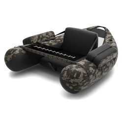 Barca gonflabila Costway OP70878AU (Camouflage) Thumb