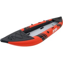 Kayak gonflabil Enero 1054070 (Orange/Black) Thumb