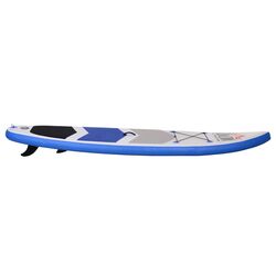 Placa de surf Homcom A33-002 (Blue/Grey) Thumb
