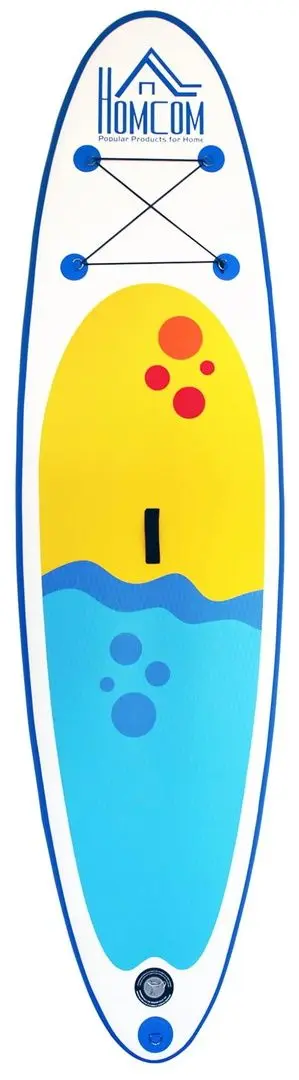 Доска для серфинга Homcom A33-008 (Blue)