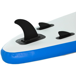 Placa de surf Homcom A33-014 (Blue) Thumb