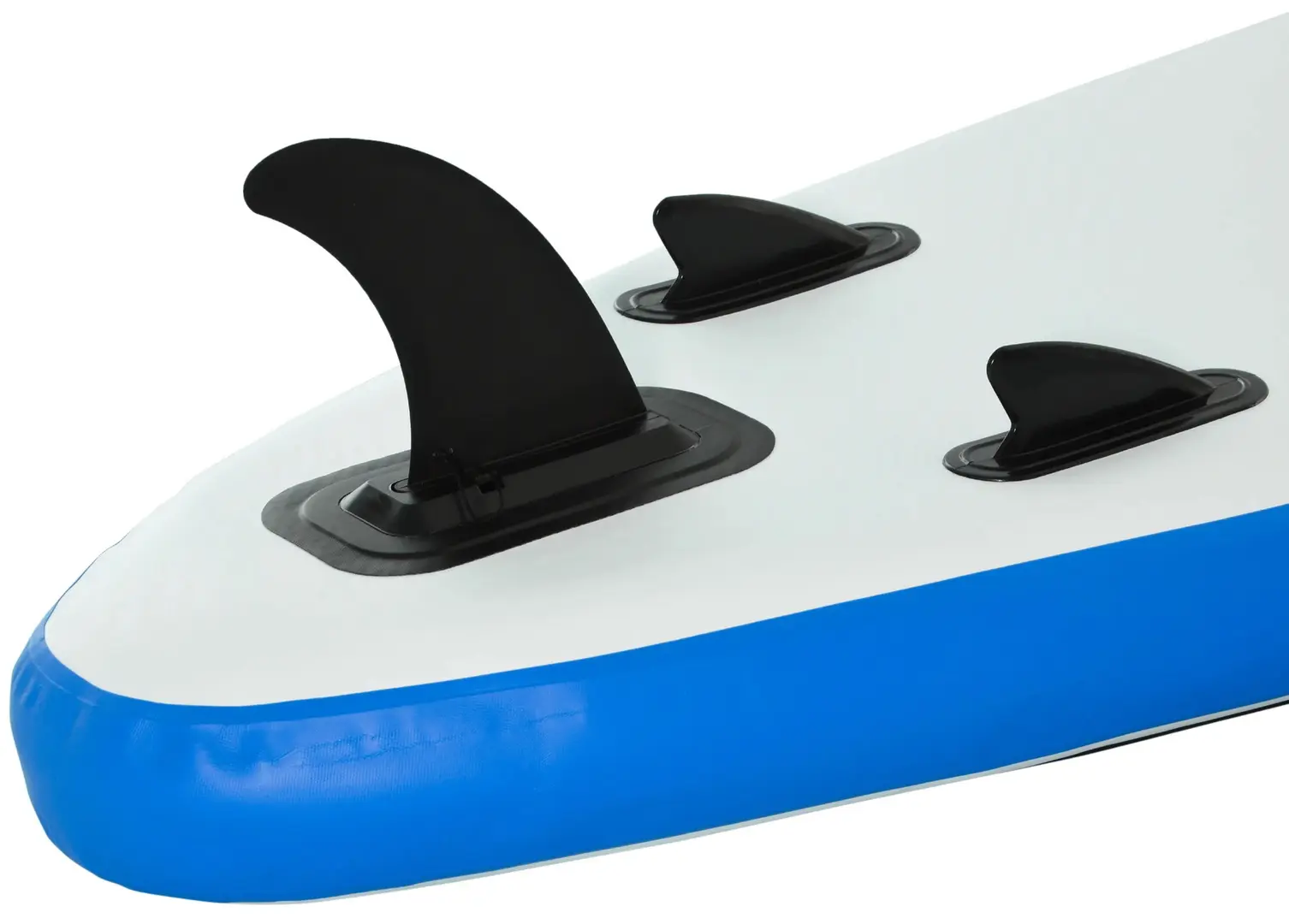 Placa de surf Homcom A33-014 (Blue)