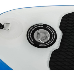 Placa de surf Homcom A33-014 (Blue) Thumb