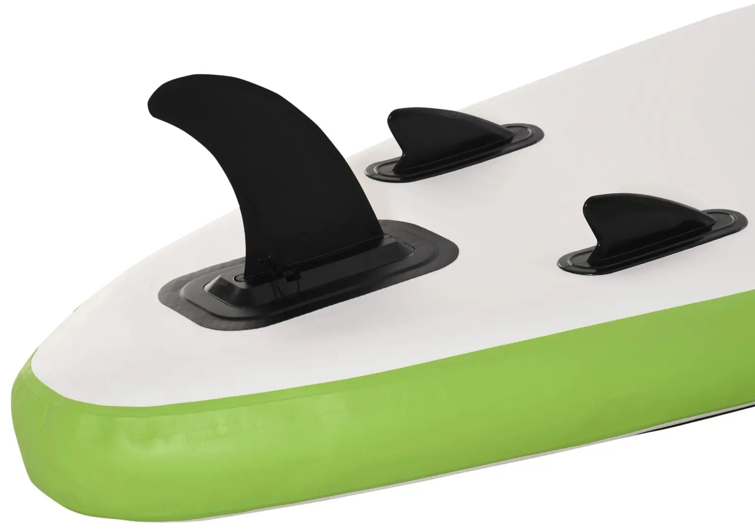 Доска для серфинга Homcom A33-014GN (Green) - 2