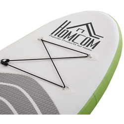 Доска для серфинга Homcom A33-014GN (Green) Thumb