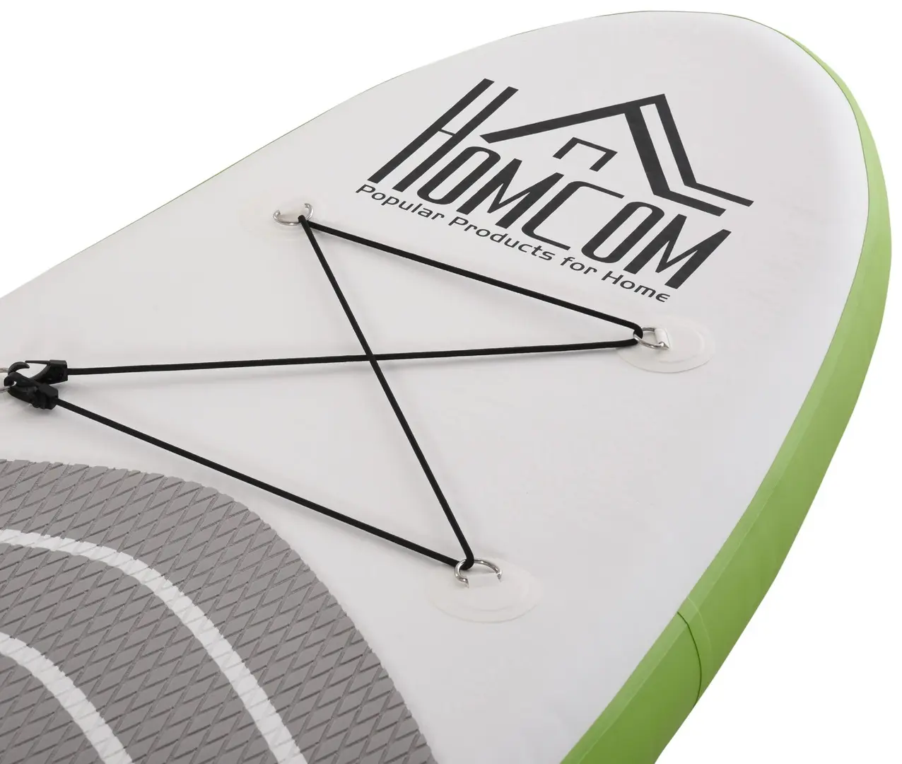 Доска для серфинга Homcom A33-014GN (Green) - 3