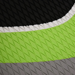 Доска для серфинга Homcom A33-014GN (Green) Thumb