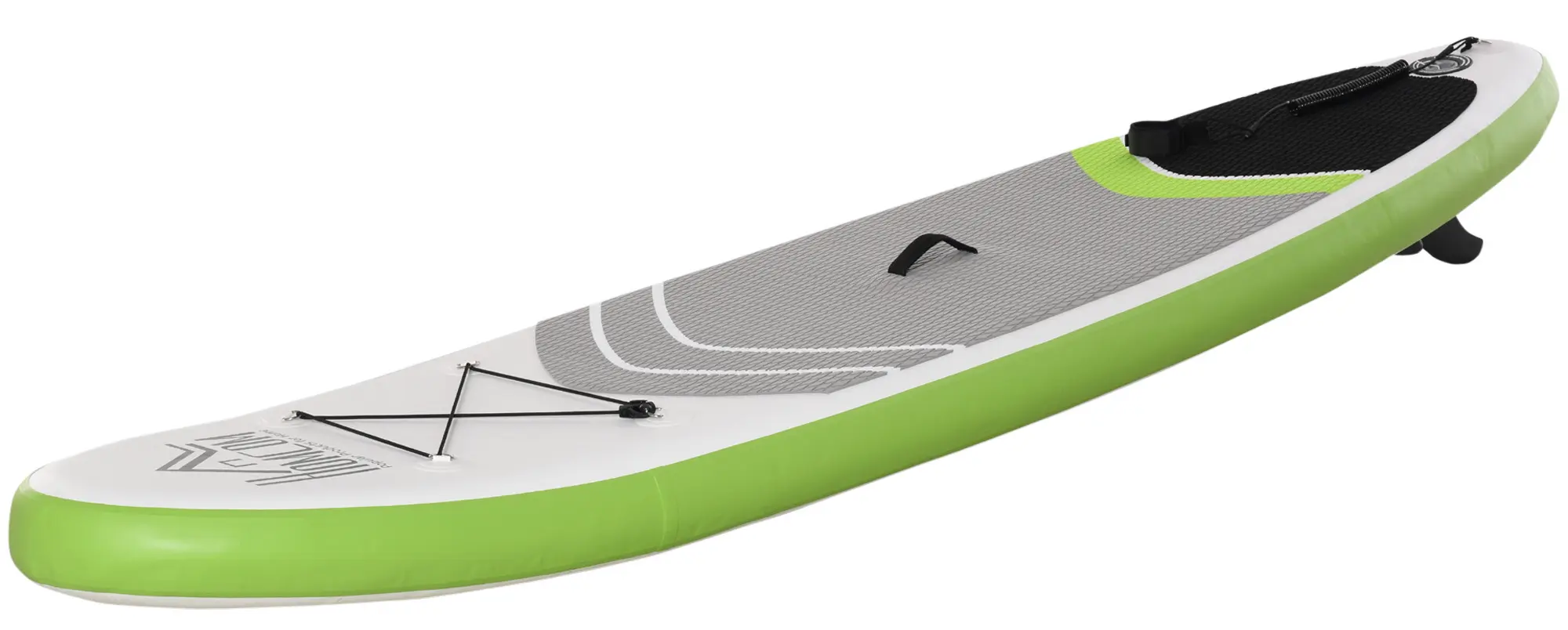 Доска для серфинга Homcom A33-014GN (Green)