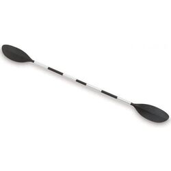 Надувная байдарка Intex Challenger K1 68305 (Green) Thumb