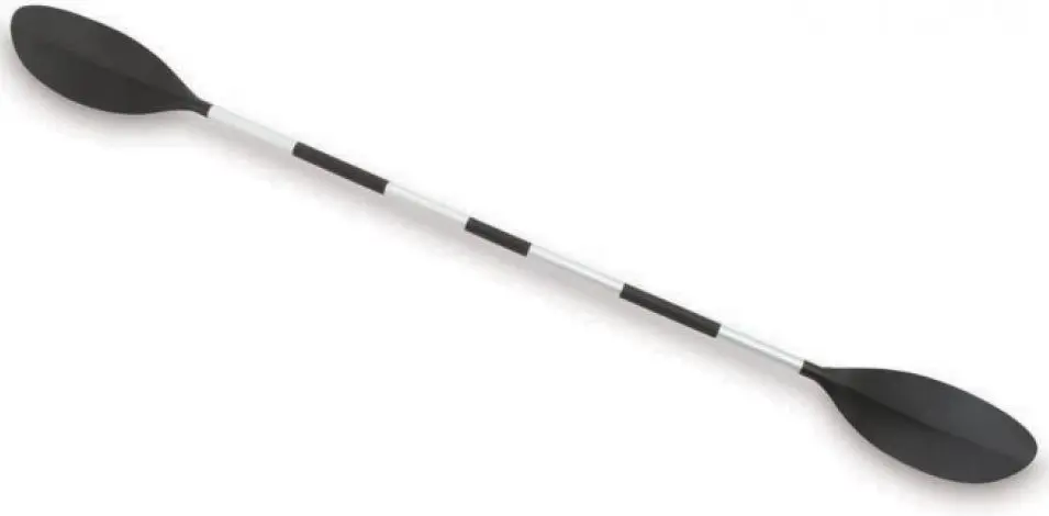 Надувная байдарка Intex Challenger K1 68305 (Green)