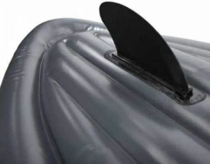 Kayak gonflabil Intex Challenger K2 68306 (Green) - 2