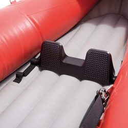 Надувная байдарка Intex Excursion Pro 68309 (Red/Grey) Thumb
