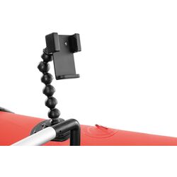 Надувная байдарка Intex Excursion Pro K1 68303 (Red/Grey) Thumb