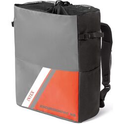 Надувная байдарка Intex Excursion Pro K1 68303 (Red/Grey) Thumb