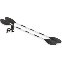 Kayak gonflabil Intex Explorer K2 68309 (Yellow/Black) Thumb