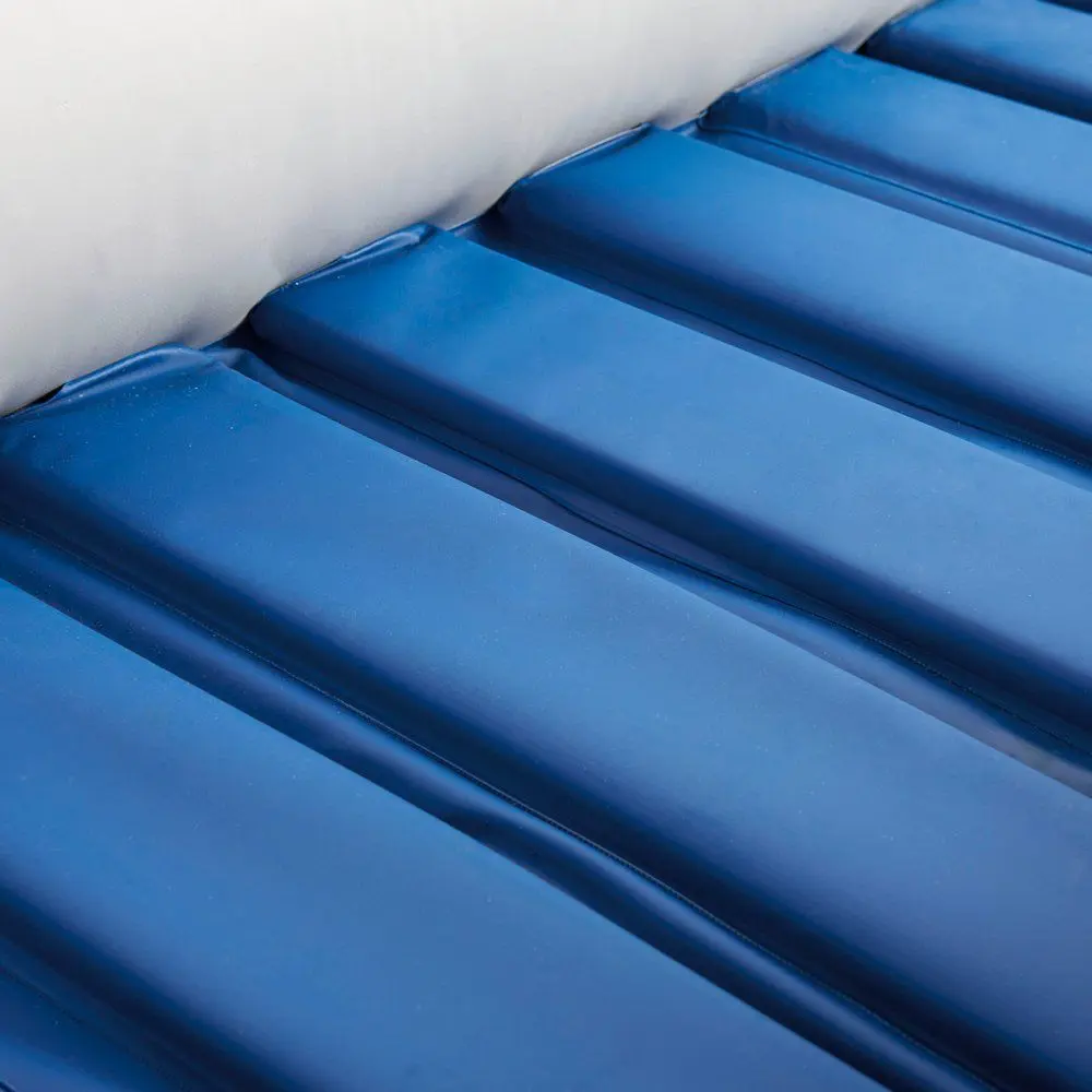 Надувная лодка Intex Mariner 3 68373 (Gray/Blue) - 5