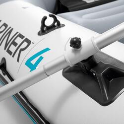 Barca gonflabila Intex Mariner 4 68376 (Grey) Thumb