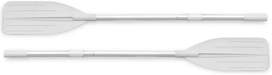 Barca gonflabila Intex Mariner 4 68376 (Grey)