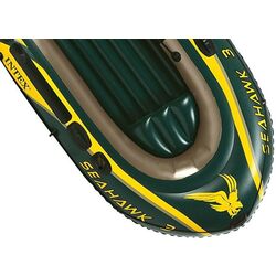 Barca gonflabila Intex Seahawk 3 68380 Thumb