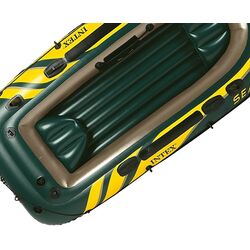 Barca gonflabila Intex Seahawk 3 68380 Thumb
