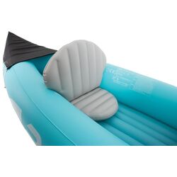 Надувная байдарка Jilong Pathfinder 34184 (Blue/Black) Thumb