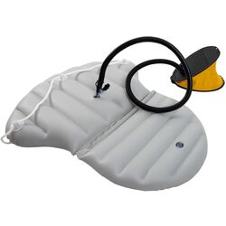 Надувная байдарка Jilong Pathfinder 34184 (Blue/Black) Thumb